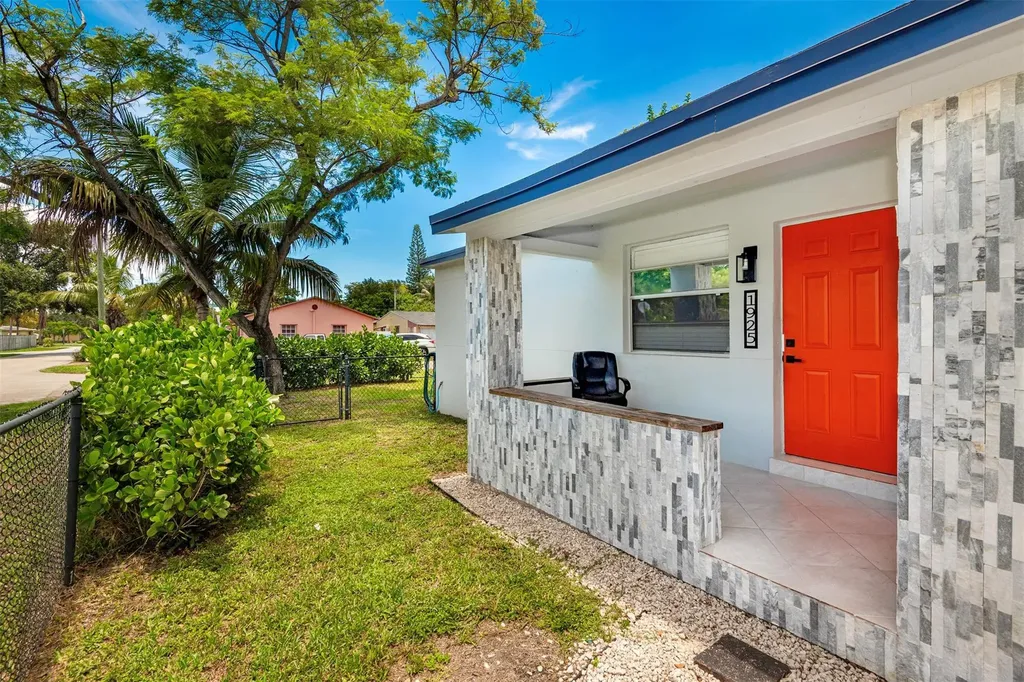 1923 N 23rd Avenue Hollywood FL 33020