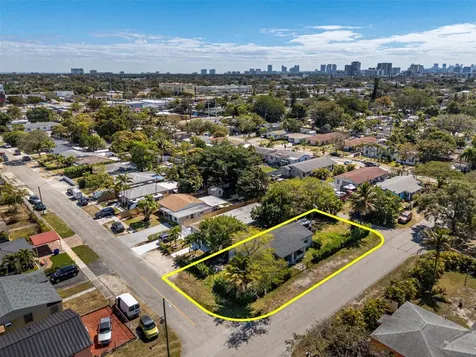 1923 N 23rd Avenue Hollywood FL 33020