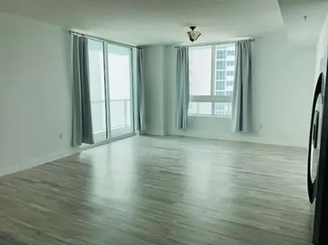 1900 N Bayshore Drive Miami FL 33132