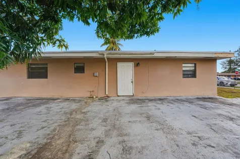 20352 NW 39th Court Miami Gardens FL 33055