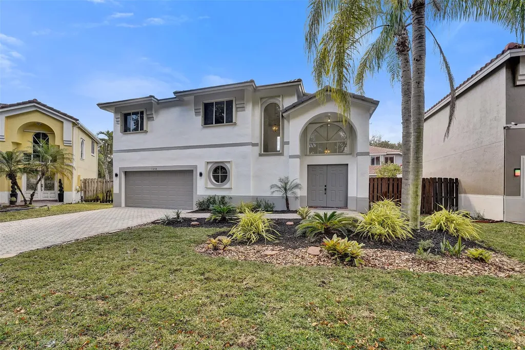 11208 Rhapsody Road Hollywood FL 33026