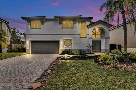 11208 Rhapsody Road Hollywood FL 33026