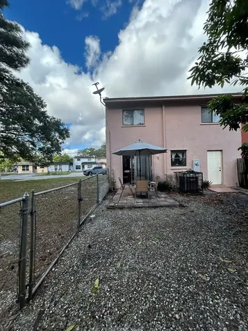 21016 NW 39th Avenue Miami Gardens FL 33055