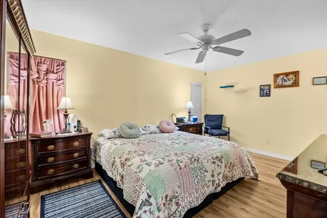 590 SW Lacroix Avenue Port St Lucie FL 34953
