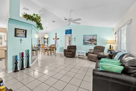 590 SW Lacroix Avenue Port St Lucie FL 34953