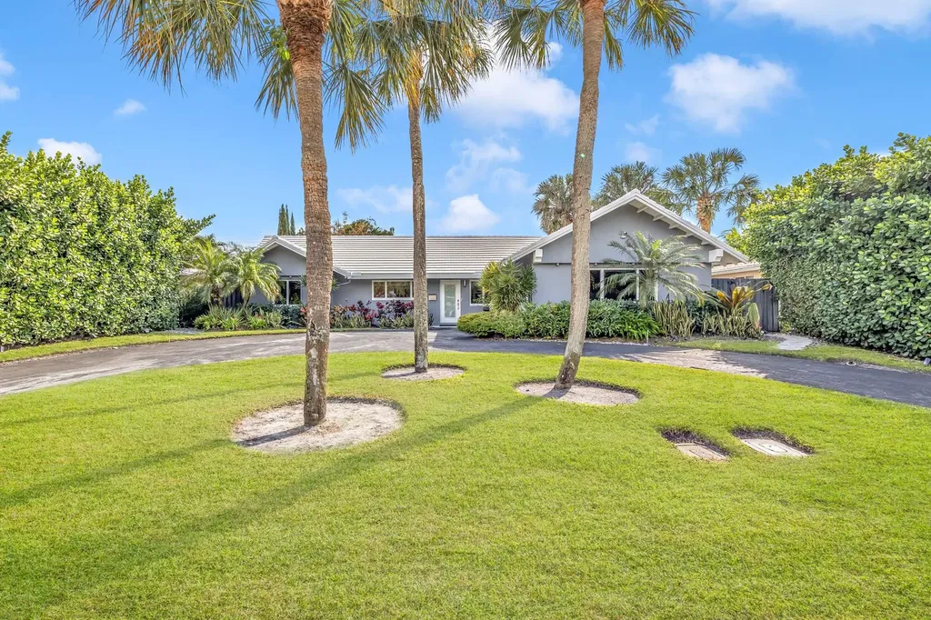 1920 NE 57th Street Fort Lauderdale FL 33308