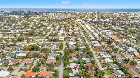 1920 NE 57th Street Fort Lauderdale FL 33308