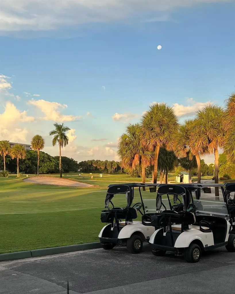 2940 N Course Drive Pompano Beach FL 33069
