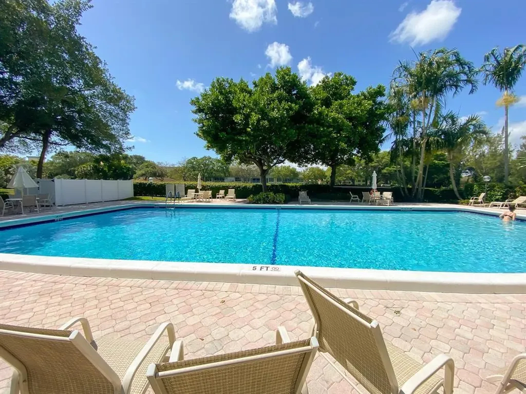 2940 N Course Drive Pompano Beach FL 33069