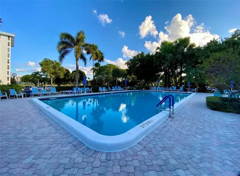 2940 N Course Drive Pompano Beach FL 33069