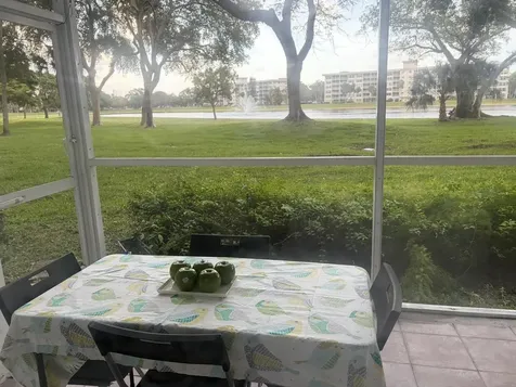 2940 N Course Drive Pompano Beach FL 33069