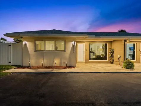 2100 NE 45th Street Fort Lauderdale FL 33308