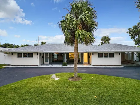 2100 NE 45th Street Fort Lauderdale FL 33308