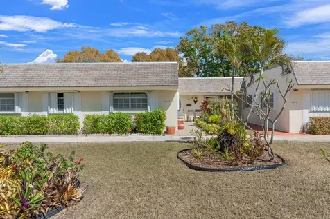 11257 SW 172nd Street Miami FL 33157