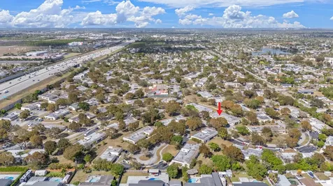 11257 SW 172nd Street Miami FL 33157