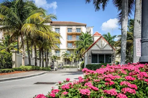 2633 NE 14th Avenue Wilton Manors FL 33334