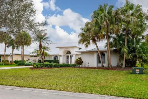 2303 SW Danforth Circle Palm City FL 34990