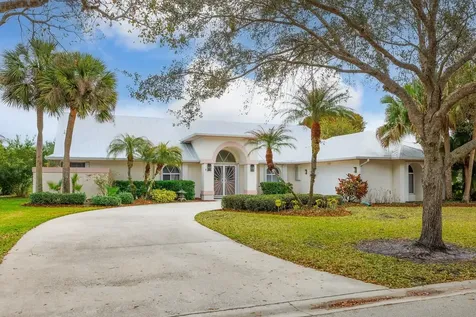 2303 SW Danforth Circle Palm City FL 34990