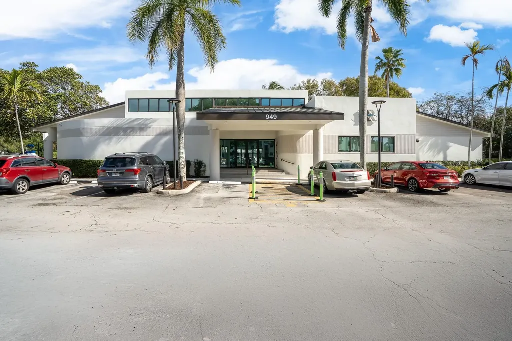 1000 River Reach Drive Fort Lauderdale FL 33315