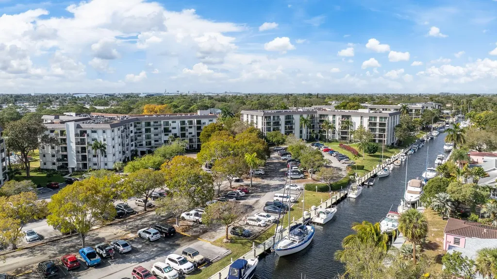 1000 River Reach Drive Fort Lauderdale FL 33315