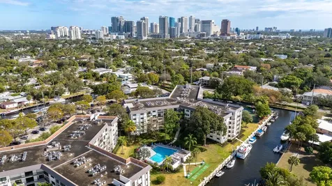 1000 River Reach Drive Fort Lauderdale FL 33315