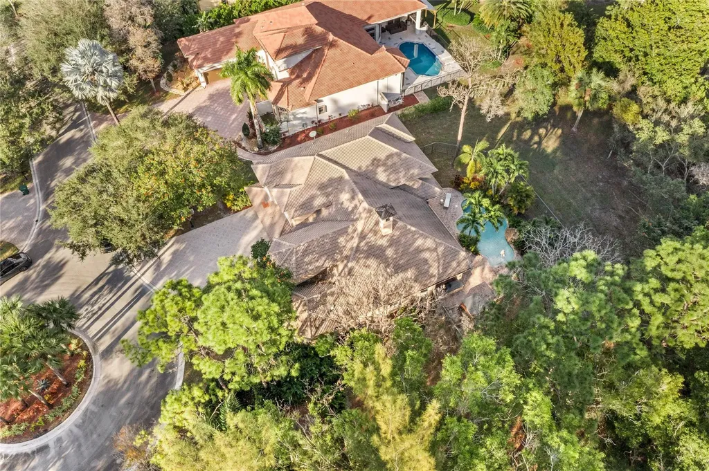 5804 NW 88th Manor Parkland FL 33067