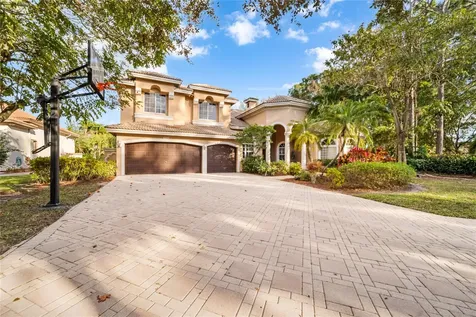 5804 NW 88th Manor Parkland FL 33067