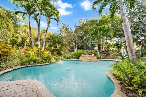 5804 NW 88th Manor Parkland FL 33067
