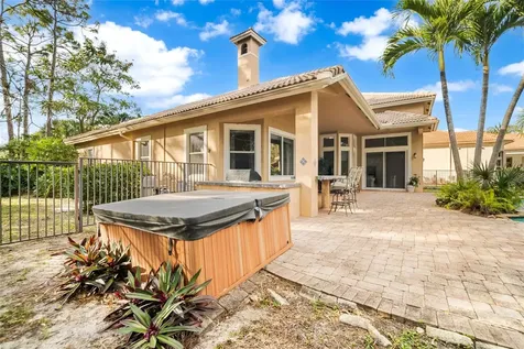 5804 NW 88th Manor Parkland FL 33067