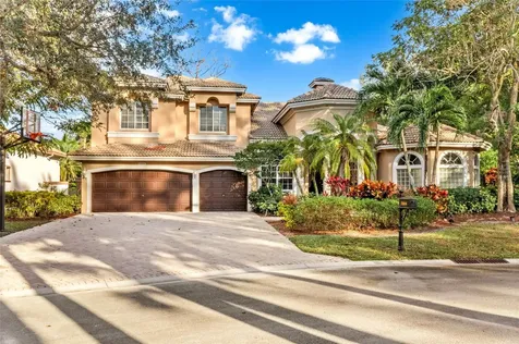 5804 NW 88th Manor Parkland FL 33067