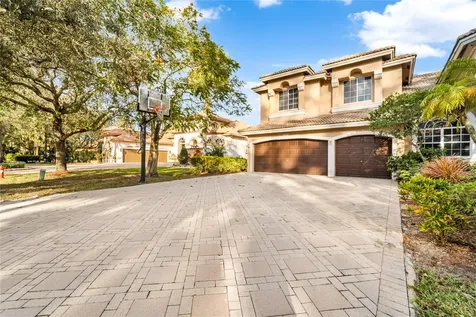 5804 NW 88th Manor Parkland FL 33067