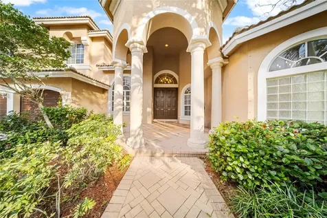 5804 NW 88th Manor Parkland FL 33067