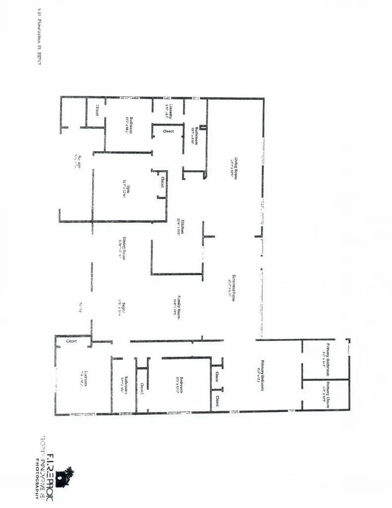 5330 SW 19th Street Plantation FL 33317