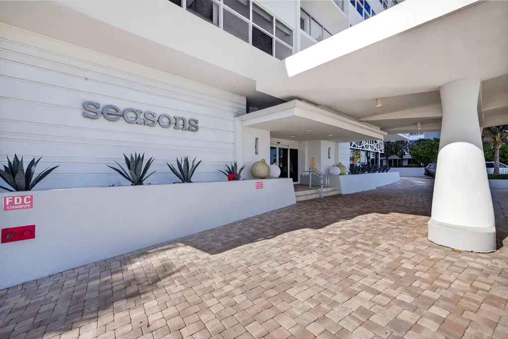 209 N Fort Lauderdale Beach Boulevard Fort Lauderdale FL 33304