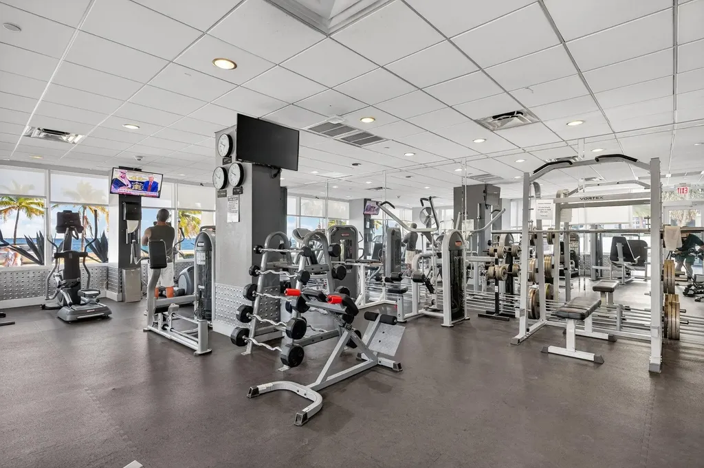 209 N Fort Lauderdale Beach Boulevard Fort Lauderdale FL 33304