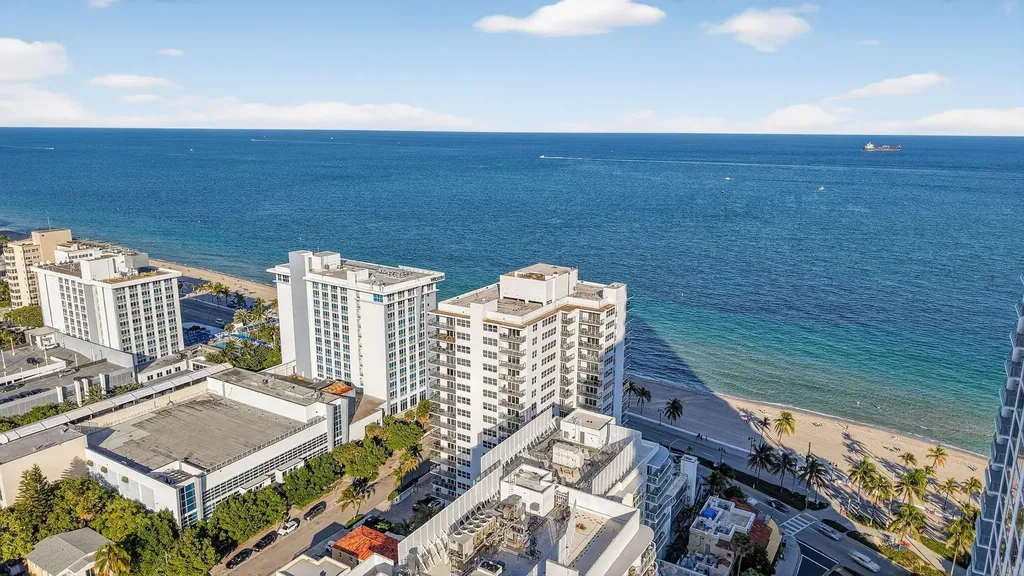 209 N Fort Lauderdale Beach Boulevard Fort Lauderdale FL 33304