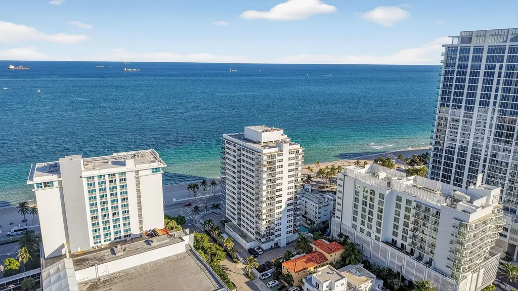 209 N Fort Lauderdale Beach Boulevard Fort Lauderdale FL 33304