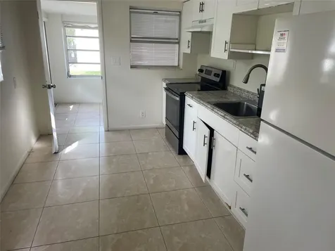 1635 Moffett Street Hollywood FL 33020