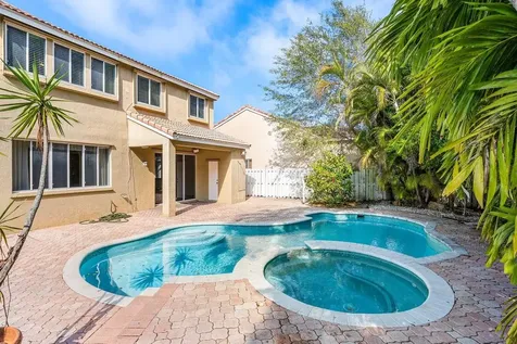 1325 Camellia Circle Weston FL 33326