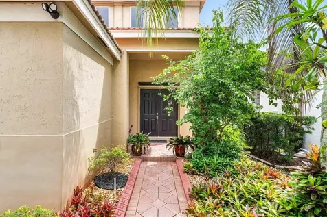 1325 Camellia Circle Weston FL 33326