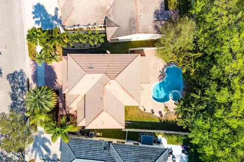 1325 Camellia Circle Weston FL 33326