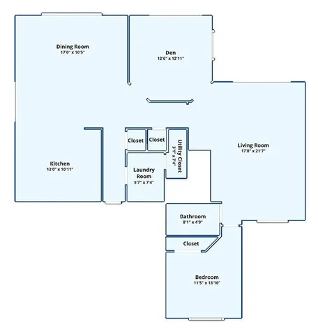 1325 Camellia Circle Weston FL 33326