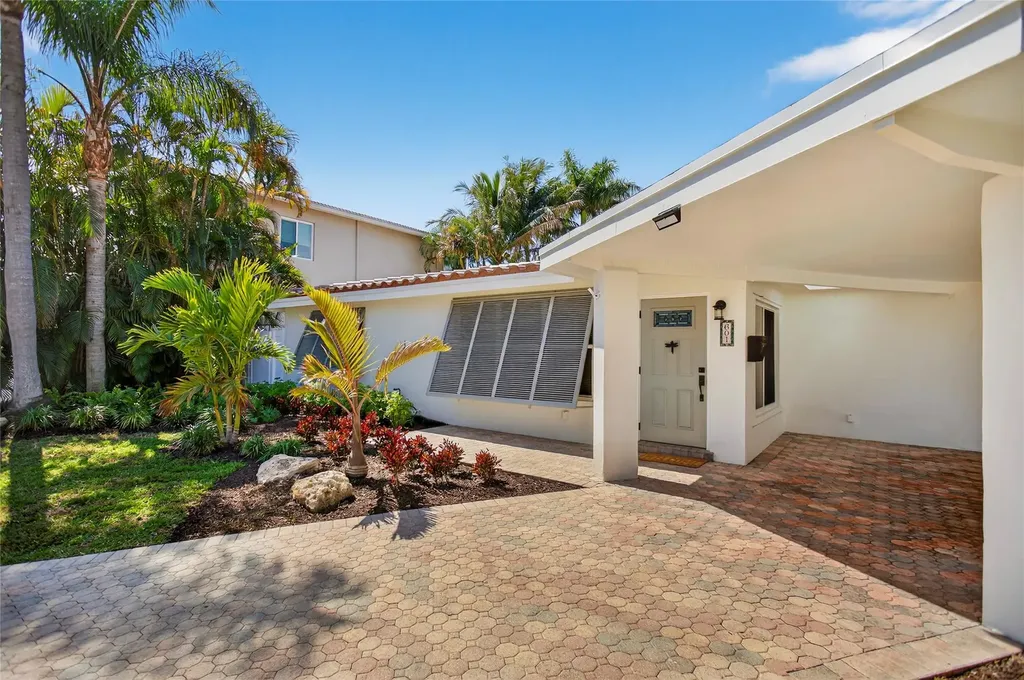 601 SE 5th Terrace Pompano Beach FL 33060