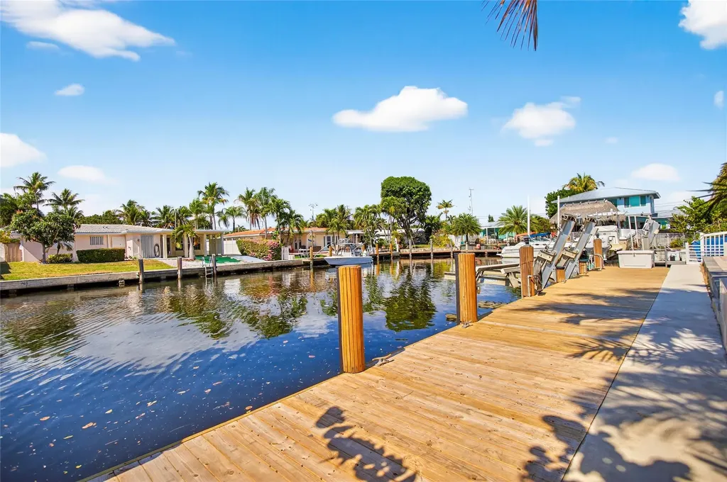 601 SE 5th Terrace Pompano Beach FL 33060