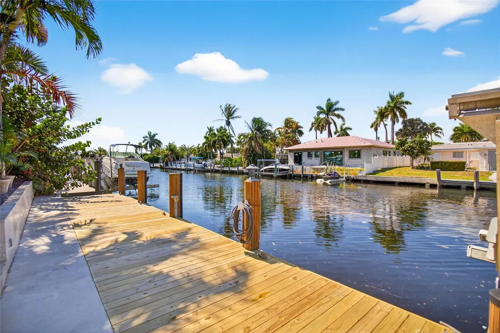 601 SE 5th Terrace Pompano Beach FL 33060