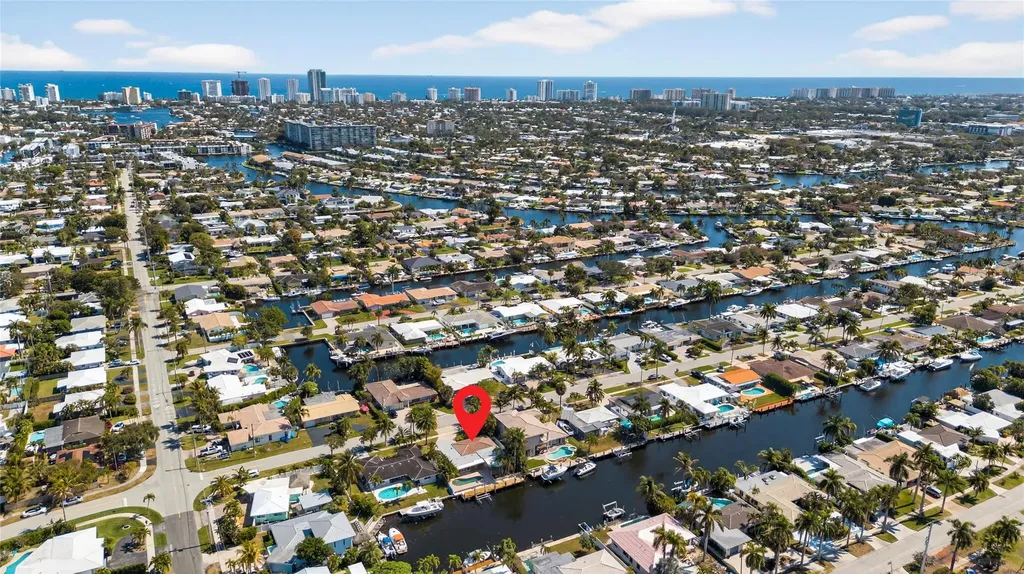 601 SE 5th Terrace Pompano Beach FL 33060