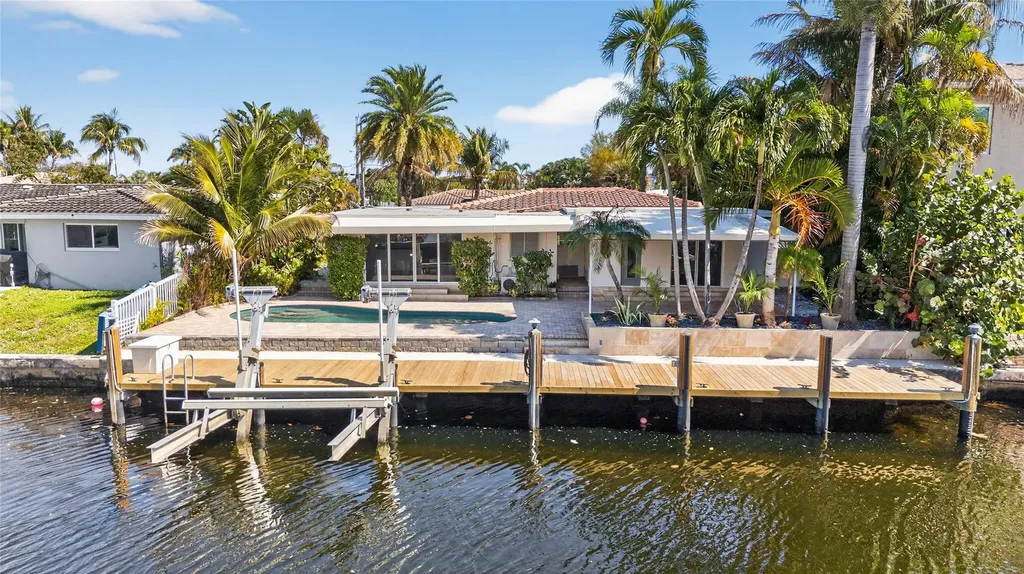 601 SE 5th Terrace Pompano Beach FL 33060