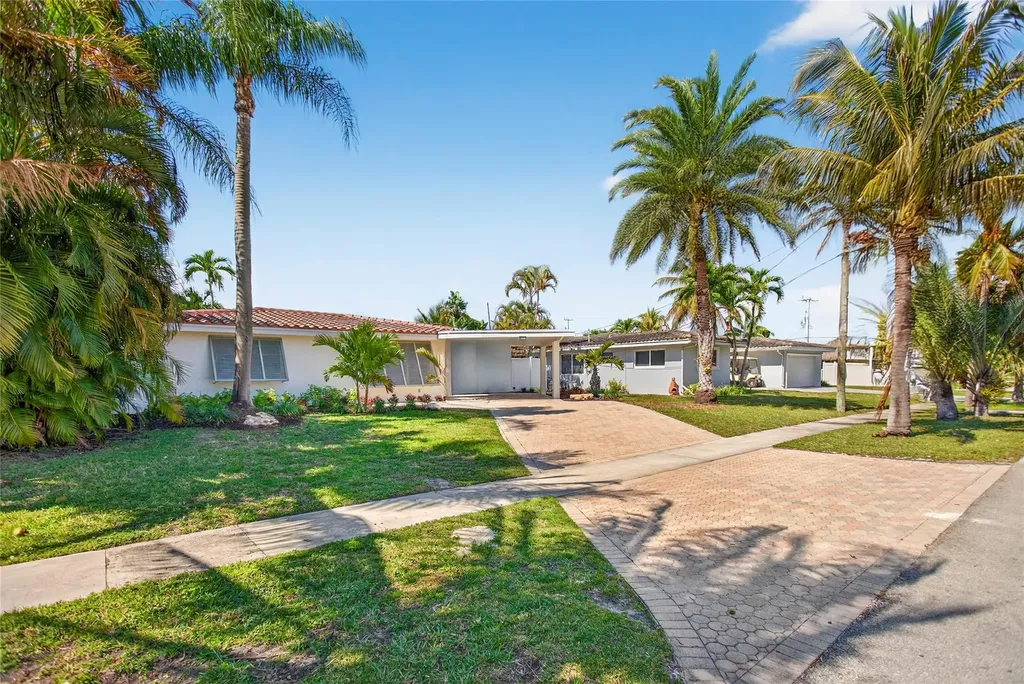 601 SE 5th Terrace Pompano Beach FL 33060