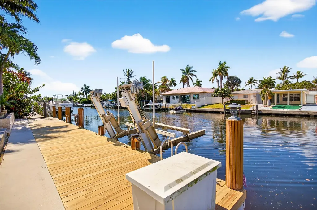 601 SE 5th Terrace Pompano Beach FL 33060