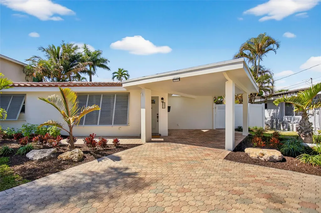601 SE 5th Terrace Pompano Beach FL 33060